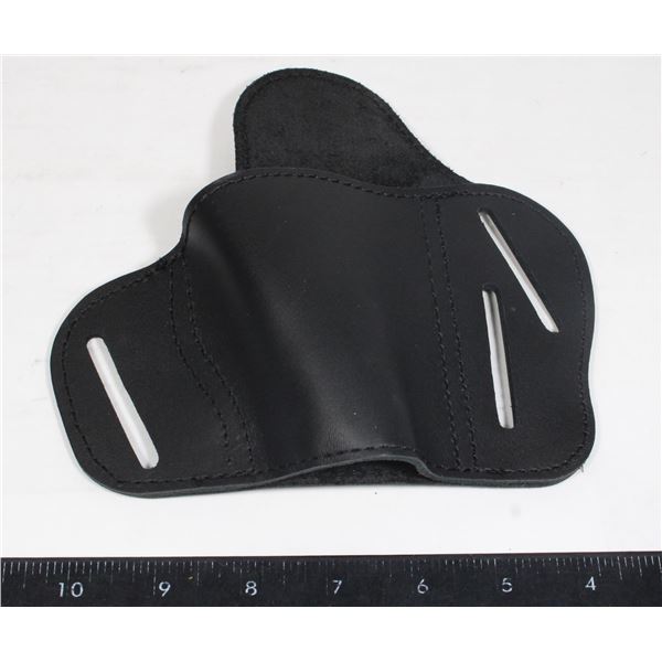 NEW GUN HOLSTER