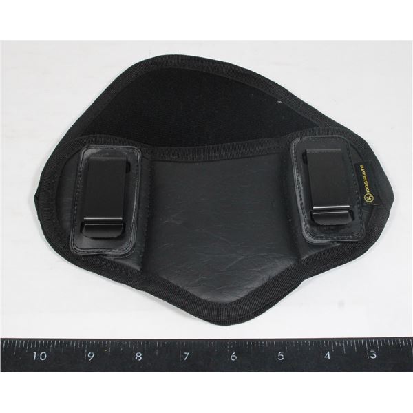 NEW GUN HOLSTER