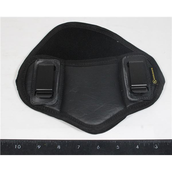 NEW GUN HOLSTER