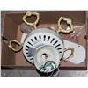 Image 3 : CEILING FAN, HAS BEEN TAKEN APART FOR SPACE