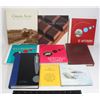 Image 1 : LOT OF MISC BOOKS, SOME GERMAN