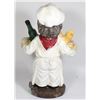 Image 2 : BON APPETIT DECORATIVE CHEF