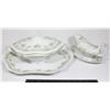 Image 1 : LYNDON 5PC SERVING SET