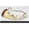 Image 1 : DECORATIVE HORN