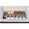 Image 1 : BUTTERFLY SHAVING BRUSHES