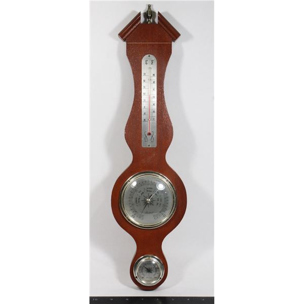 BAROMETER