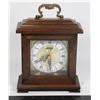 Image 1 : GRUEN MANTEL CLOCK