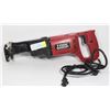 Image 1 : RECIPROCATING SAW, CORD SOME DAMAGE