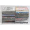 Image 1 : LARGE COLLECTION OF CDS INCLUDING EVERCLEAR
