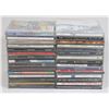 Image 1 : LARGE COLLECTION OF CDS INCLUDING SHANIA TWAIN