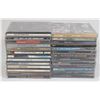 Image 1 : LARGE COLLECTION OF CDS INCLUDING ALICIA KEYS