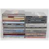 Image 1 : LARGE COLLECTION OF CDS