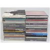 Image 1 : LARGE COLLECTION OF CDS INCLUDING PEARL JAM