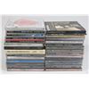 Image 1 : LARGE COLLECTION OF CDS INCLUDING PHIL COLLINS