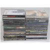 Image 1 : LARGE COLLECTION OF CDS INCLUDING MICHAEL BUBLE
