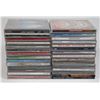Image 1 : LARGE COLLECTION OF CDS INCLUDING NELLY FURTADO