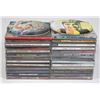 Image 1 : LARGE COLLECTION OF CDS INCLUDING FAST 90s
