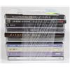 Image 1 : LOT OF MELODY MUSIC CD'S INCLUDING TOWARD THE