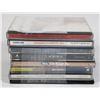 Image 1 : ASSORTED MUSIC LOT INCLUDING SMASHING PUMPKINS