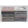 Image 1 : BIG LOT OF METAL/ROCK CDS, MOTORHEAD, JUDAS PRIEST