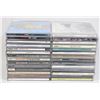 Image 1 : LARGE COLLECTION OF CDS INCLUDING MADONNA