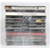 Image 1 : ASSORTED MUSIC INCLUDING BOB MARLEY, NICKELBACK