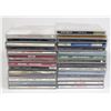 Image 1 : LARGE COLLECTION OF CDS INCLUDING SADE