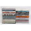 Image 1 : LARGE COLLECTION OF CDS INCLUDING AUDIOSLAVE, PINK