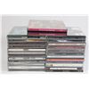 Image 1 : LARGE COLLECTION OF CDS INCLUDING THE CULT