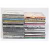 Image 1 : LARGE COLLECTION OF CDS INCLUDING ALICIA KEYS, KIX