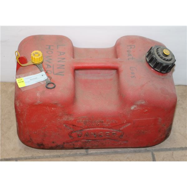 JERRY CAN