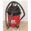 Image 1 : SHOP VAC WET/DRY VAC 3.0 PEAK HP WITH HOSE