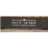 Image 2 : RUSTIC BARNWOOD FRAMED CALGARY STAMPEDE