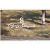 Image 2 : RUSTIC BARNWOOD FRAMED CALGARY STAMPEDE