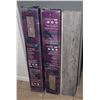 Image 1 : 6" X 36" PLANK FLOORING, 2 FULL BOXES AND SOME