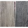 Image 2 : 6" X 36" PLANK FLOORING, 2 FULL BOXES AND SOME