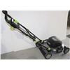 Image 1 : ELECTRIC LAWN MOWER