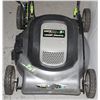 Image 2 : ELECTRIC LAWN MOWER
