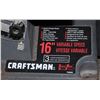 Image 2 : CRAFTSMAN BENCH MOUNT SCROLL SAW