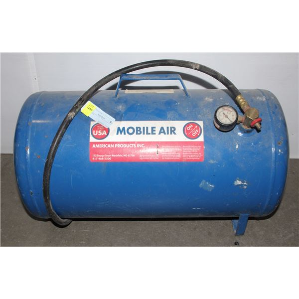 AIR TANK