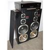 Image 1 : HARMAN KARDON RECEIVER W/ HITACHI SPEAKERS