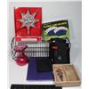Image 1 : BIG BOX OF ASSORTED ITEMS