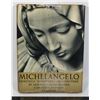 Image 1 : MICHELANGELO PAINTINGS / SCULPTURES / ARCHITECTURE
