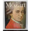 Image 1 : ARTHUR HUTCHINGS MOZART THE MAN THE MUSICIAN