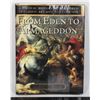 Image 1 : FROM EDEN TO ARMAGEDDON - BROWN