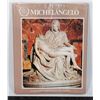 Image 1 : CASTLE BOOKS MICHELANGELO