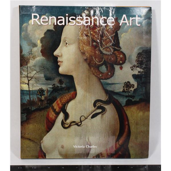 AC RENAISSANCE ART