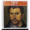 Image 1 : C. GOULD THE COLOR LIBRARY OF ART TITAN