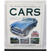 Image 1 : THE WORLD ENCYCLOPEDIA OF CARS