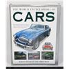 Image 1 : THE WORLD ENCYCLOPEDIA OF CARS